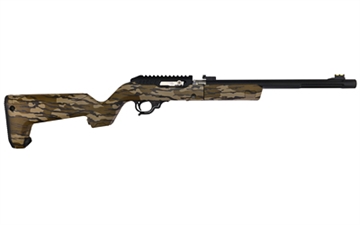 Picture of TACTICAL SOLUTIONS X-RING TAKEDOWN RECEIVER 22LR G2 ATD2MBBBMOB 879971009400