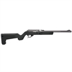 Picture of TACTICAL SOLUTIONS X-RING TAKEDOWN VR 22LR GUN METAL BLK ATDGMGBBBLK