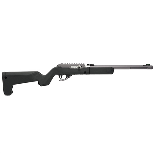 Picture of TACTICAL SOLUTIONS X-RING TAKEDOWN VR 22LR GUN METAL BLK ATDGMGBBBLK