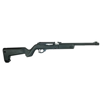 Picture of TACSOL RIA22 X-Ring ATDMBXBBLK