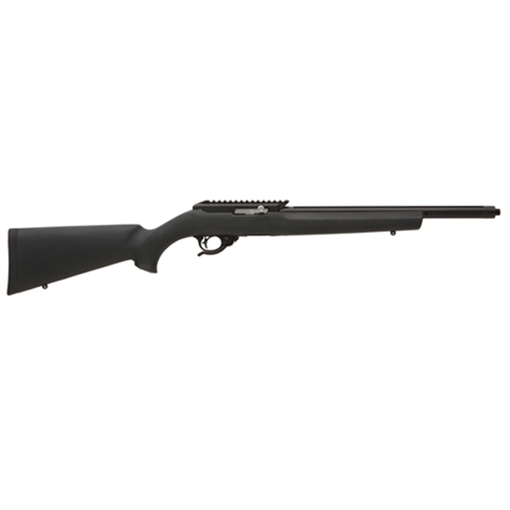 Picture of TACTICAL SOLUTIONS X-RING VR 22LR BLK HOGUE STOCK ATEMBBHBLK