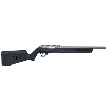 Picture of TACTICAL SOLUTIONS X-RING VR 22LR GUN METAL MAGPUL HUNTER ATE2GMGBMBLK