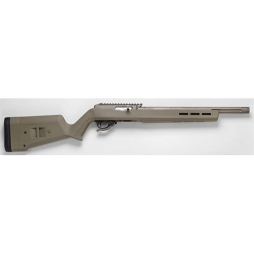 Picture of TACTICAL SOLUTIONS X-RING VR 22LR QUICKSAND MAGPUL HUNTER ATEQSBMFDE