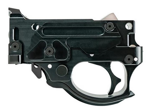 Picture of Tactical Solutions Trigger, Fits Ruger 10/22/X-Ring Rifles, Matte Finish, Black XRT
