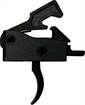Picture of Tactical Superiority Curved Drop-In Trigger 8448600-CVBK