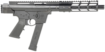 Picture of TACSUP HG9MM Tac-9 SIATAC09085