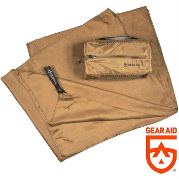 Picture of MCNETT Tactical Ultra Com Towel XL CT 44032 021563440324