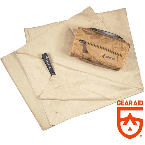 Picture of MCNETT Tactical Ultra Com Towel XL SD 44038 021563440386