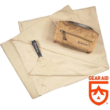 Picture of MCNETT Tactical Ultra Com Towel XL SD 44038 021563440386