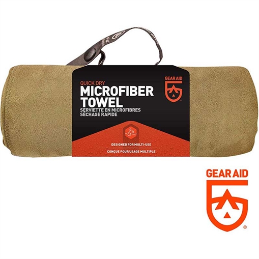 Picture of MCNETT Tactical Ultra Comp Towel L CT 44031 021563440317