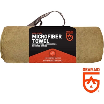 Picture of MCNETT Tactical Ultra Comp Towel L CT 44031 021563440317
