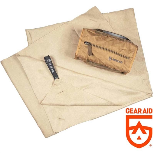 Picture of MCNETT Tactical Ultra Comp Towel L SD 44037 021563440379