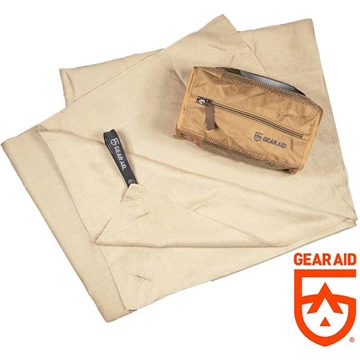 Picture of MCNETT Tactical Ultra Comp Towel L SD 44037 021563440379