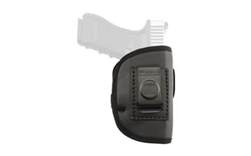 Picture of TAG IWB MULTIFIT HOLSTER DBL STK BLK TWHS-520