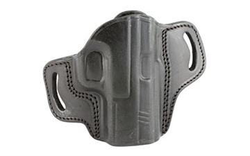 Picture of TAGUA BH3 XD 4" 9/40 RH BLK BH3-630