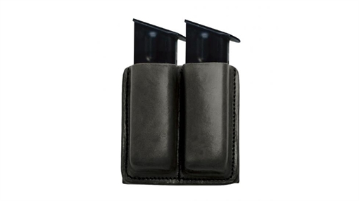 Picture of Tagua Double Mag Carrier - Sigarms/Beretta/Sig Sauer/Walther/9mm Blk/Ambidextrous MC6-024