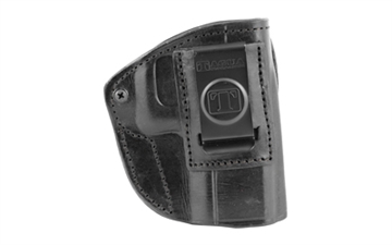 Picture of Tagua Inside the Pant Holster 4 In 1, Fits Glock 17/22, Right Hand, Black IPH4-300