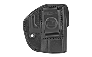 Picture of Tagua Inside the Pant Holster 4 In 1, Fits Glock 19/23, Right Hand, Black IPH4-310