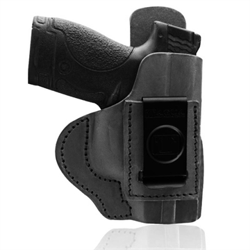 Picture of Tagua IWB Holster for S&W Shield 9/40 Black RH IPH-1010