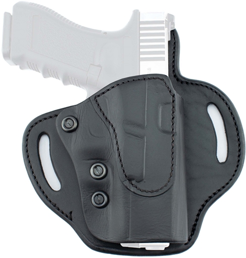 Picture of TAGUA LOCK HLSTR 4" 1911'S BLK RH TX-LCK-R-OT-210