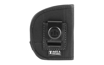 Picture of TAGUA NIPH 4-IN-1 NYLON SHIELD RH BK NIPH4-1010