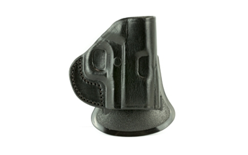 Picture of TAGUA PD2 Q/DRAW 1911 5" RH BLK PD2R-200