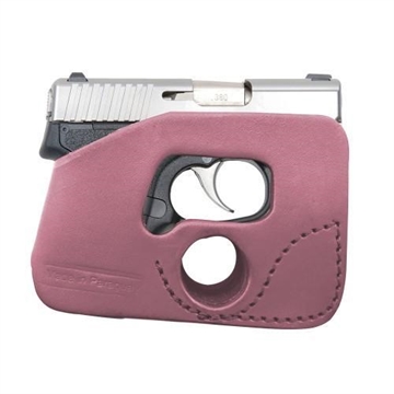 Picture of Tagua Pink Ultimate Pocket Holster FOR 1911 3INCH PUPK-205