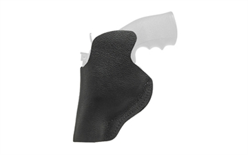 Picture of Tagua Tagua Soft IWB, Inside The Waistband Holster, Right Hand, Leather, Black, Fits Sig Sauer P365/Taurus GX4 TX-SOFT-490