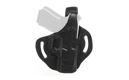 Picture of TAGUA TX 1836 BH1 S&W SHIELD RH BLK TX-BH1-1010