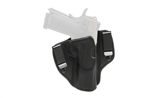 Picture of TAGUA TX 1836 DCH FOR GLK 17 RH BLK TX-DCH-300