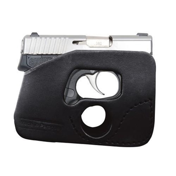 Picture of Tagua Ultimate Pocket Holster Black FOR 1911 3INCH UPK-205