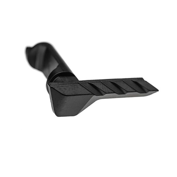 Picture of Tyrant CNC Takedown Lever, For Sig Sauer P365, PVD Finish, Black TD-P365TDL-BLK TDP365TDLBLK