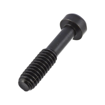 Picture of Ruger TAKE DOWN SCREW FOR RUGER 10/22 BLACK B00024