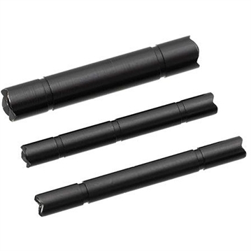 Picture of Tyrant Cnc TAKEDOWN PINS FOR SPRINGFIELD ARMORY HELLCAT - BLACK TD-HCATPIN-BLK