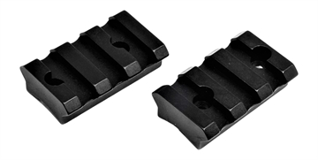 Picture of TAL 252336P      TWO-PIECE PICATINNY BASE MARLIN