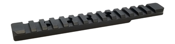 Picture of TAL P00252006 PICATINNY BASE CVA CF BARREL