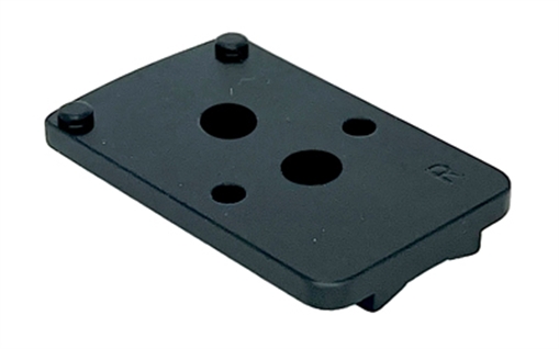 Picture of TALLEY BASE RMR MOUNT FOR HENRY MODEL X MARLIN 336 RMR336