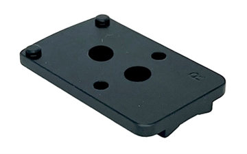 Picture of TALLEY BASE RMR MOUNT FOR HENRY MODEL X MARLIN 336 RMR336