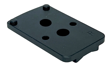 Picture of TALLEY BASE RMRSC MOUNT FOR RUGER 10-22 ACTIONS RMSC1022 RMSC-1022