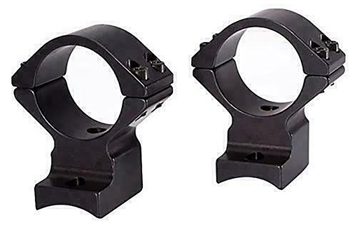 Picture of Talley Scope Mount/Ring Combo Black Anodized Aluminum 30mm Tube Kimber 84M Medium Rings Short Action 0 MOA 748749