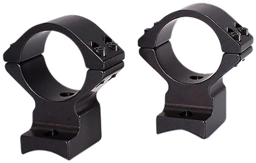 Picture of Talley Scope Mount/Ring Combo Black Anodized Aluminum 30mm Tube, Fierce Rival/Edge/Reaper, Medium Rings 748X763