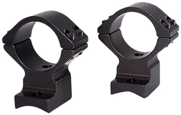 Picture of Talley Scope Mount/Ring Combo Black Anodized Aluminum 30mm Tube, Fierce Rival/Edge/Reaper, Medium Rings 748X763