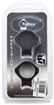 Picture of Talley Savage Scope Mount/Ring Combo Black Anodized 30mm Medium Extended 0 MOA 74X719