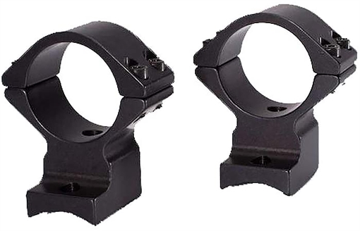 Picture of Talley Scope Mount/Ring Combo Extended Black Anodized Aluminum 30mm Tube Howa 1500/Howa Mini High Rings Short/Long Action 0 MOA 75X734