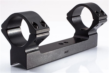 Picture of Talley Scope Mount/Ring Combo Black Aluminum 30mm Tube Henry H015 760420