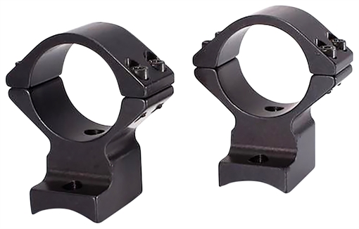 Picture of Talley Scope Mount/Ring Combo Black Anodized 34mm Tube Remington 700/721/722/725/40X Medium Rings Long Action 20 MOA 840700LM