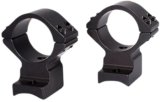 Picture of Talley Scope Mount/Ring Combo Black Anodized Aluminum 34mm Tube, Fierce Rival/Edge/Reaper, Medium Rings 848X763