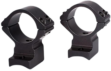 Picture of Talley Scope Mount/Ring Combo Black Anodized Aluminum 34mm Tube, Fierce Rival/Edge/Reaper, Medium Rings 848X763