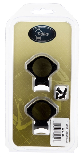 Picture of TAL BSBRN Ring/Base Combo 930766 810301022423
