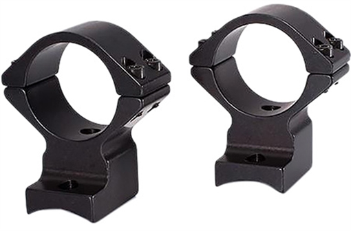 Picture of Talley Scope Mount/Ring Combo Black Anodized Aluminum 1" Tube, CZ 600 Lux/600 Range, Medium Rings 940769